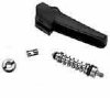 Repair kit for standard and inexpensive faucets
